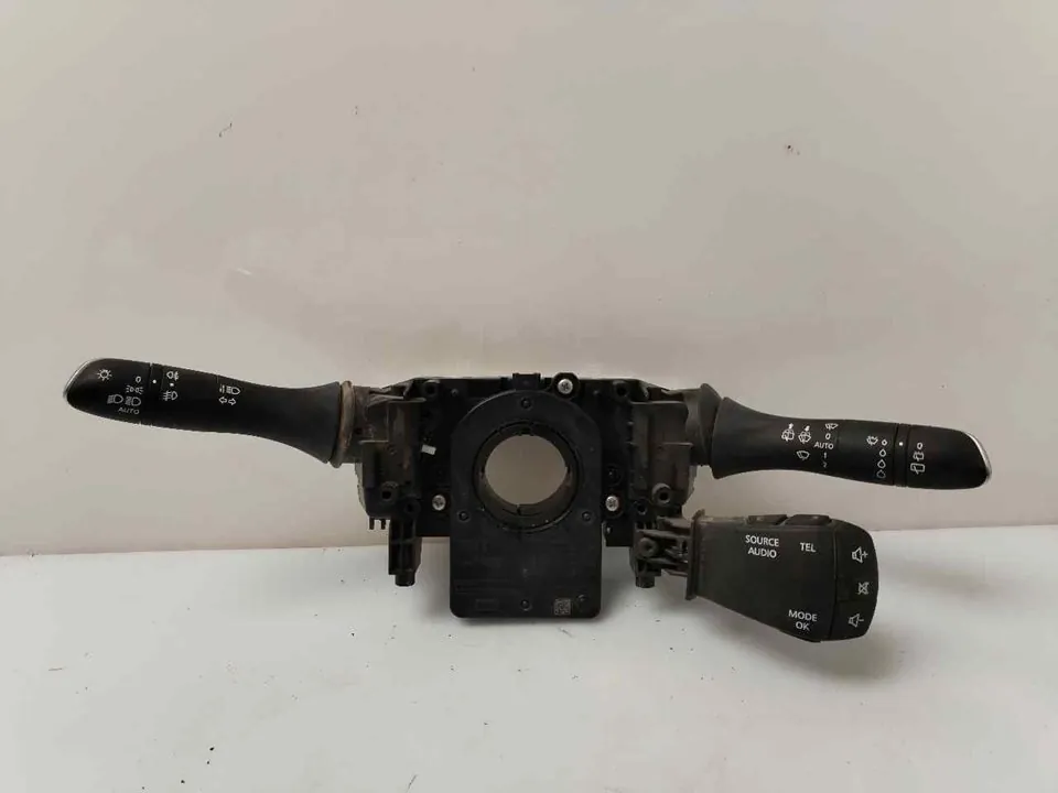 MANDO MULTIFUNCION 118029