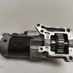 MOTOR ARRANQUE 118549