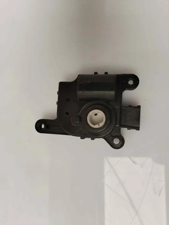 MOTOR CALEFACCION 117923
