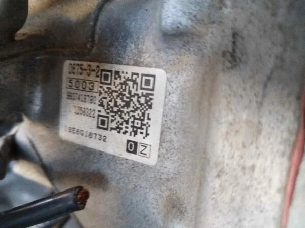 CAJA CAMBIOS 118333