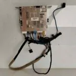 SISTEMA AUDIO / RADIO CD 118035