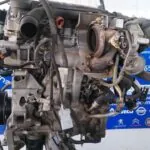 MOTOR COMPLETO 118332