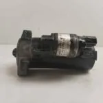 MOTOR ARRANQUE 118498
