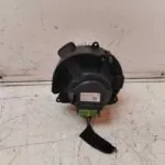 MOTOR CALEFACCION 117709