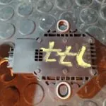 MODULO ELECTRONICO 118412