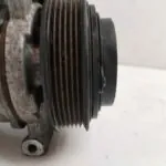 COMPRESOR AIRE ACONDICIONADO 118551