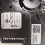 ALTERNADOR 117726