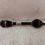 TRANSMISION DELANTERA IZQUIERDA 117777