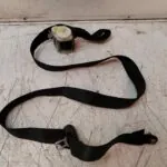 CINTURON SEGURIDAD TRASERO DERECHO 117816