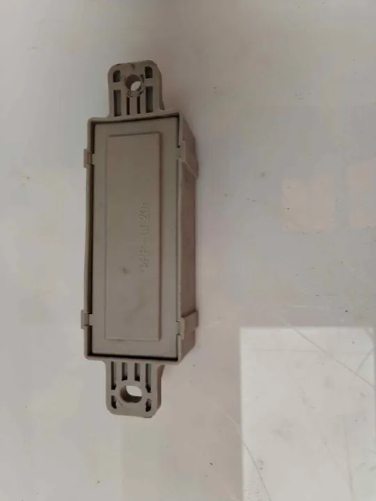 MODULO ELECTRONICO 117908