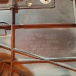 TAPA MOTOR 118091