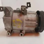 COMPRESOR AIRE ACONDICIONADO 118479