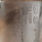 TORPEDO 117948