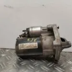MOTOR ARRANQUE 118303