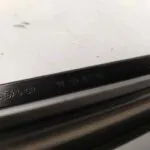 BRAZO LIMPIA DELANTERO IZQUIERDO 118264
