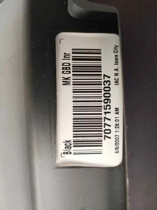 GUANTERA 118180