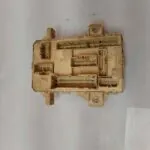 CAJA RELES / FUSIBLES 117893