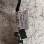 ENGANCHE CINTURON TRASERO CENTRAL 117727