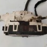 CERRADURA PUERTA DELANTERA IZQUIERDA 118292