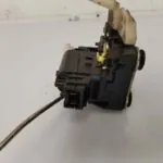 CERRADURA PUERTA DELANTERA IZQUIERDA 117873