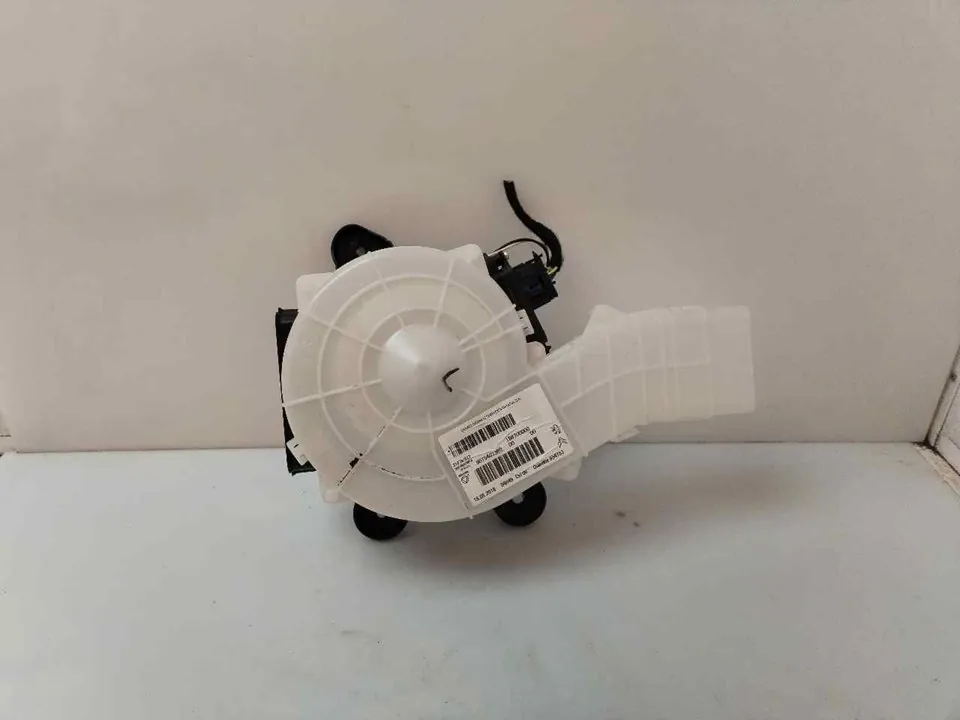 VENTILADOR CALEFACCION 118233