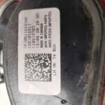 PILOTO TRASERO IZQUIERDO 118178