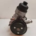 ENFRIADOR ACEITE MOTOR 118387