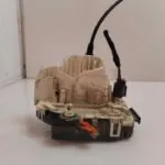 CERRADURA PUERTA DELANTERA IZQUIERDA 118340