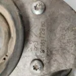 MOTOR LIMPIA DELANTERO 118267