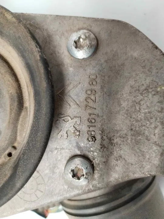 MOTOR LIMPIA DELANTERO 118267