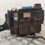 CAJA RELES / FUSIBLES 118306