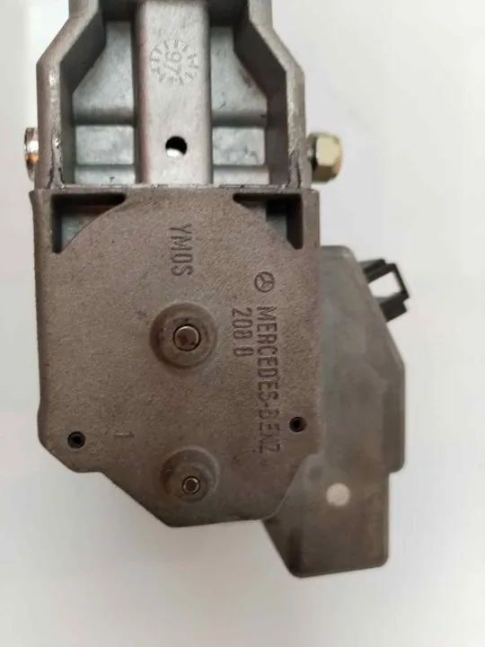 ANTIRROBO / LLAVE CONTACTO 117861