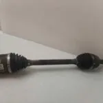 TRANSMISION DELANTERA DERECHA 118161