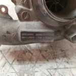 TURBOCOMPRESOR 117846