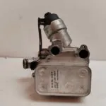 ENFRIADOR ACEITE MOTOR 118387