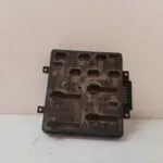CAJA RELES / FUSIBLES 118273