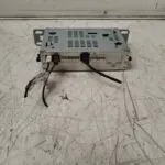 SISTEMA AUDIO / RADIO CD 117730