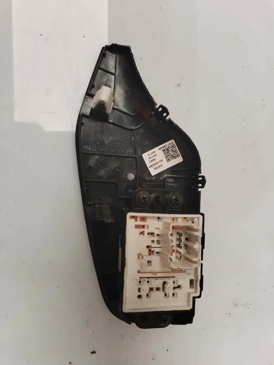 MANDO RETROVISOR 117993