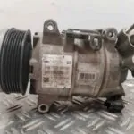 COMPRESOR AIRE ACONDICIONADO 118302