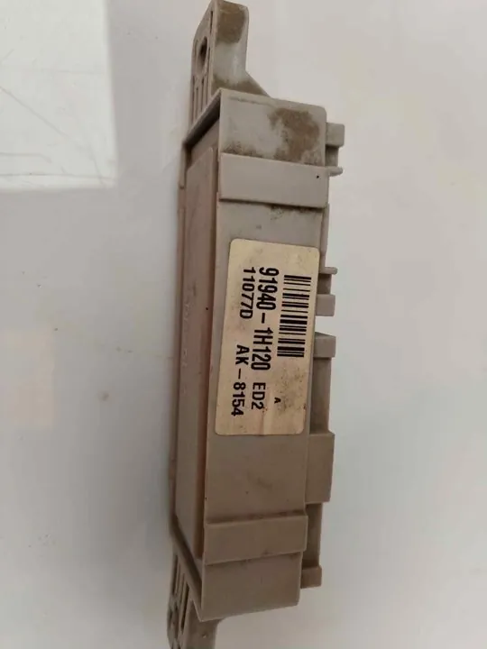 MODULO ELECTRONICO 117908