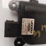 MOTOR CALEFACCION 117923