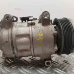 COMPRESOR AIRE ACONDICIONADO 118302