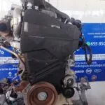 MOTOR COMPLETO 118117