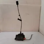 CERRADURA PUERTA DELANTERA IZQUIERDA 118280