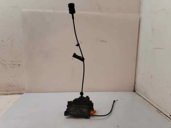 CERRADURA PUERTA DELANTERA IZQUIERDA 118280