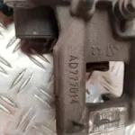 PINZA DE FRENO TRASERA IZQUIERDA 118527