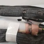 AIRBAG CORTINA DELANTERO DERECHO 118230
