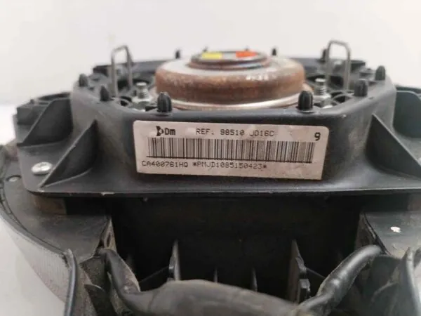 AIRBAG DELANTERO IZQUIERDO 118420