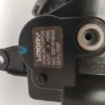 MOTOR APERTURA TRAMPILLA 117897