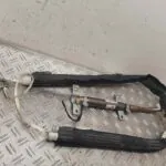 AIRBAG CORTINA DELANTERO DERECHO 118542